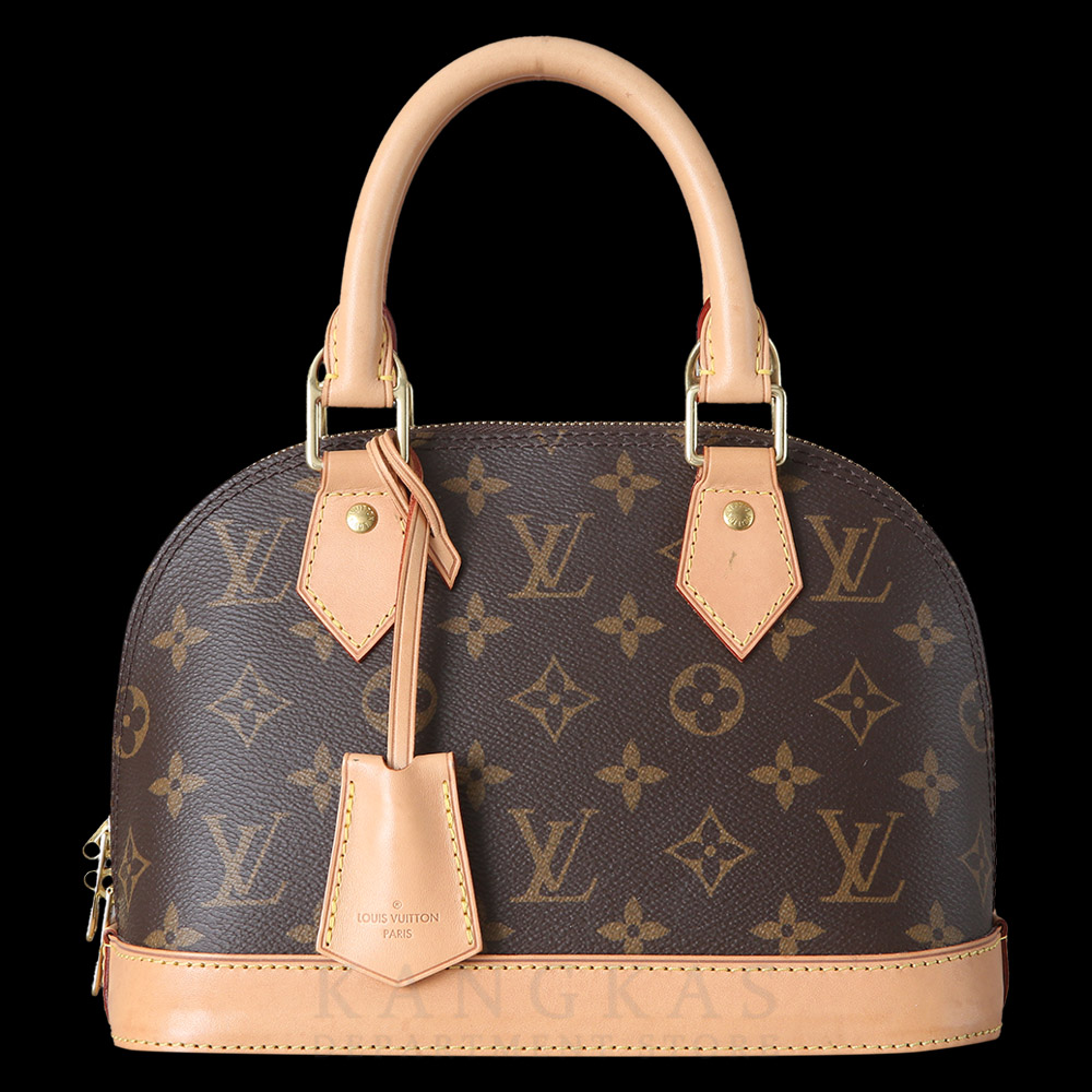 LOUIS VUITTON(USED)루이비통 모노그램 알마 BB